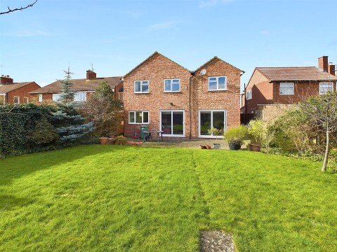 View Full Details for Oxstalls Way, Longlevens, Gloucester