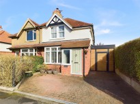 Rydal Road, Longlevens, Gloucester