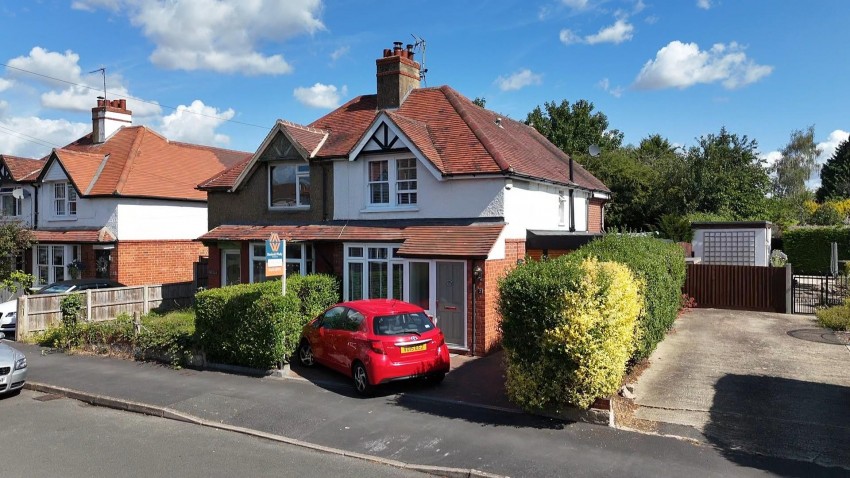 Images for Rydal Road, Longlevens, Gloucester