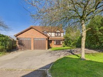 Combrook Close, Abbeymead, Gloucester