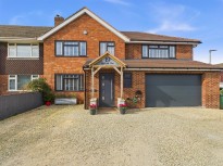 Sudbrook Way, Gloucester