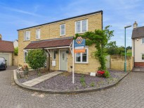 Tiger Moth Close, Brockworth, Gloucester