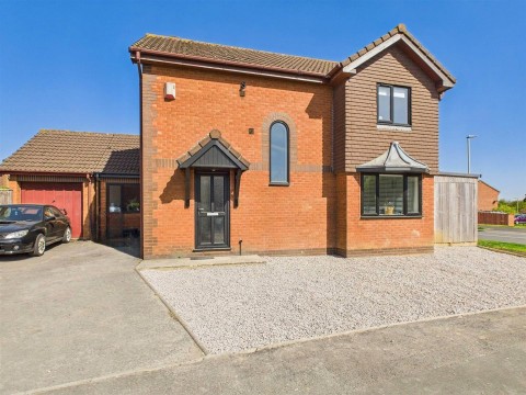 View Full Details for Kennett Gardens, Abbeymead, Gloucester
