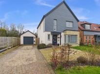Parklands Orchard, Whitminster, Gloucester