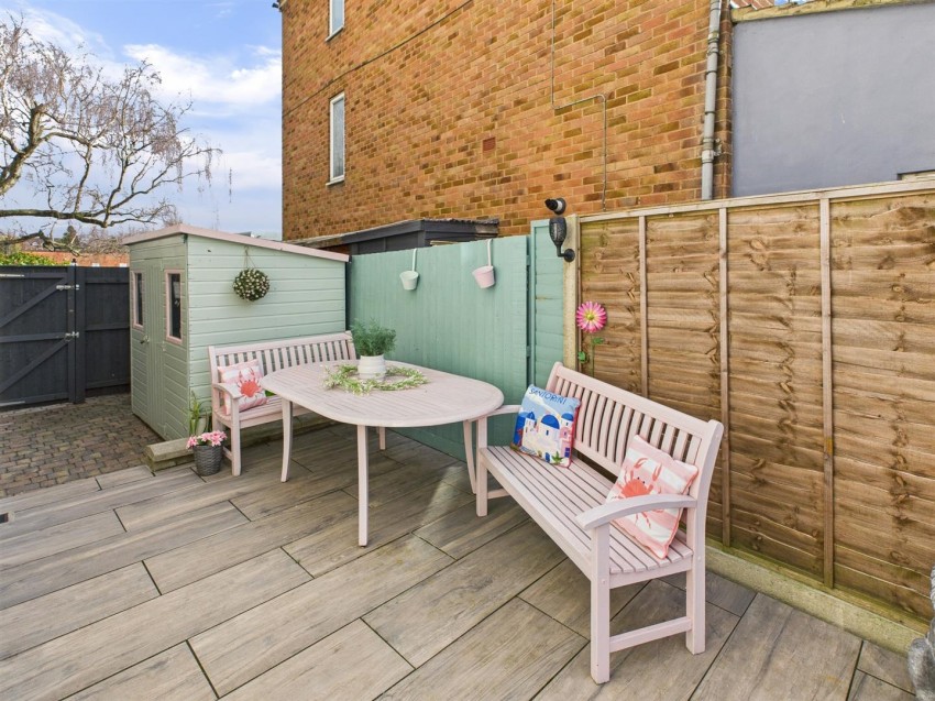 Images for Kingsholm Road, Gloucester