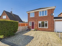Oxstalls Way, Longlevens, Gloucester