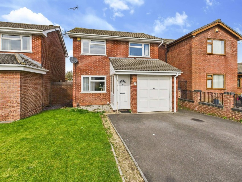 Images for Bittern Avenue, Abbeydale, Gloucester