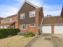 Farthing Croft, Highnam, Gloucester