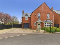 Rectory Close, Maisemore