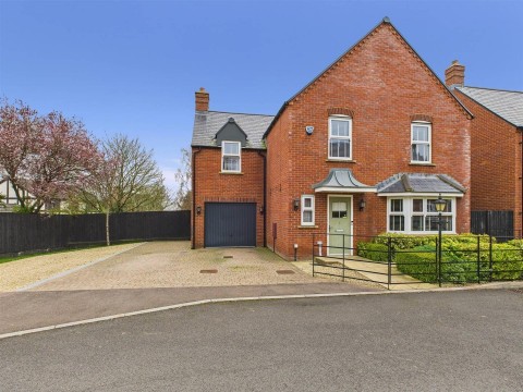 View Full Details for Rectory Close, Maisemore