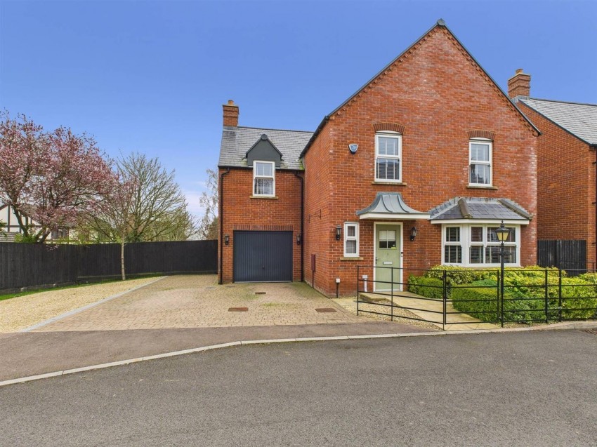 Images for Rectory Close, Maisemore