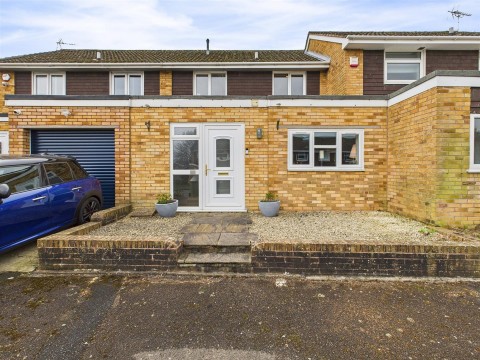 View Full Details for Castle Hill Drive, Brockworth, Gloucester