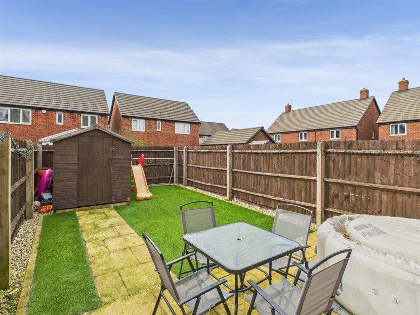 Images for Knotgrass Way, Hardwicke, Gloucester