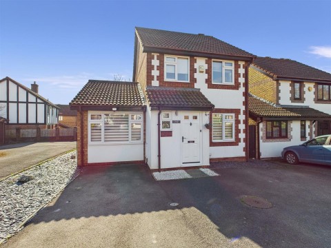 View Full Details for Alderton Close, Abbeymead, Gloucester