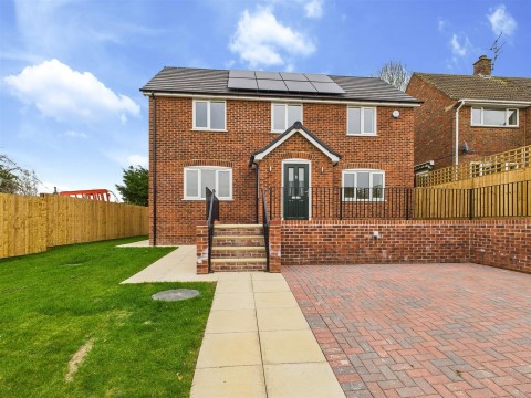 View Full Details for Woods Orchard Road, Tuffley, Gloucester
