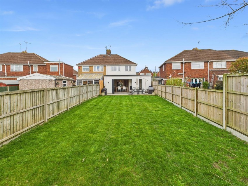 Images for Nine Elms Road, Longlevens
