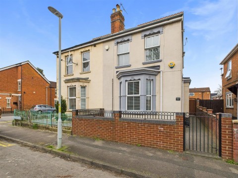 View Full Details for Slaney Street, Gloucester