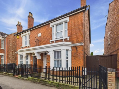 View Full Details for Tweenbrook Avenue, Linden, Gloucester