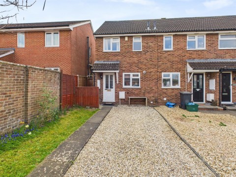 View Full Details for Blinkhorns Bridge Lane, Gloucester