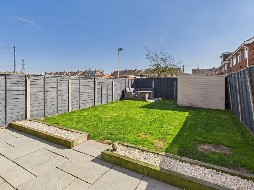 Images for Crispin Close, Longlevens, Gloucester