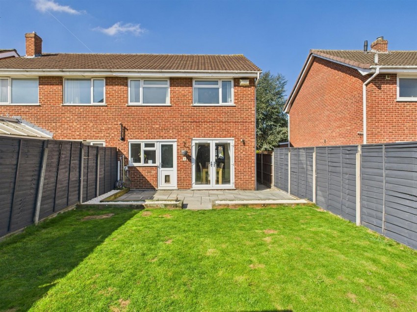 Images for Crispin Close, Longlevens, Gloucester