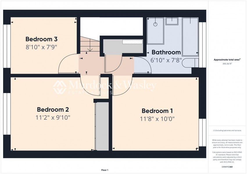 Images for Crispin Close, Longlevens, Gloucester