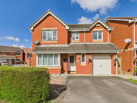 View Full Details for Trygrove, Abbeymead, Gloucester