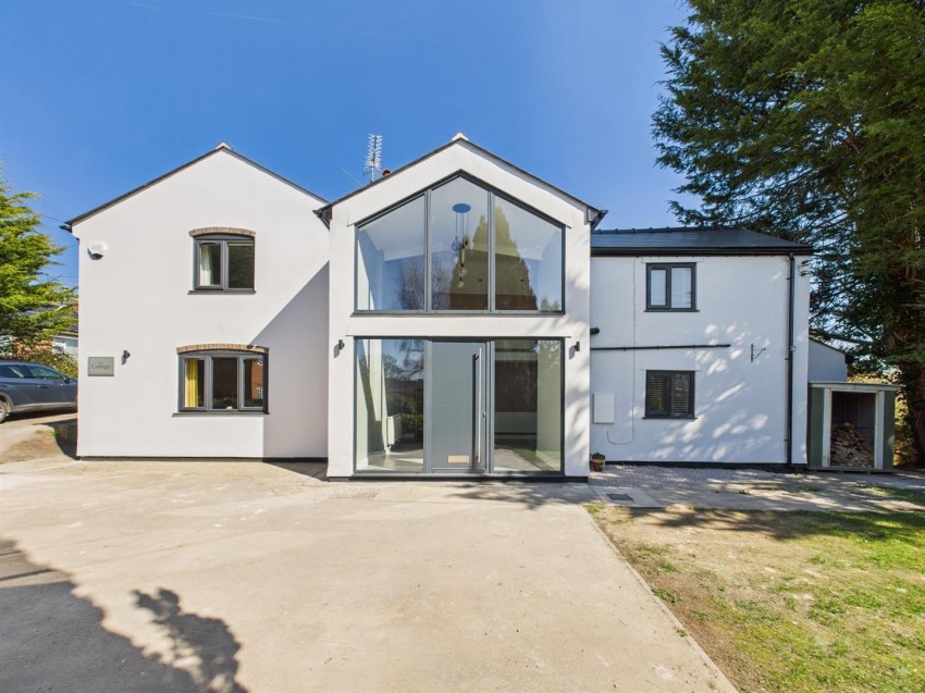 Images for Old Hill, Longhope