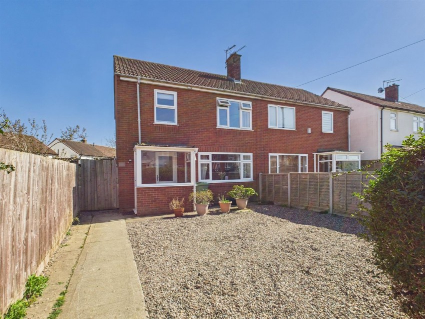 Images for Wilkes Avenue, Hucclecote, Gloucester