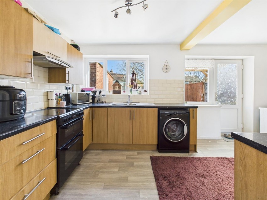 Images for Wilkes Avenue, Hucclecote, Gloucester
