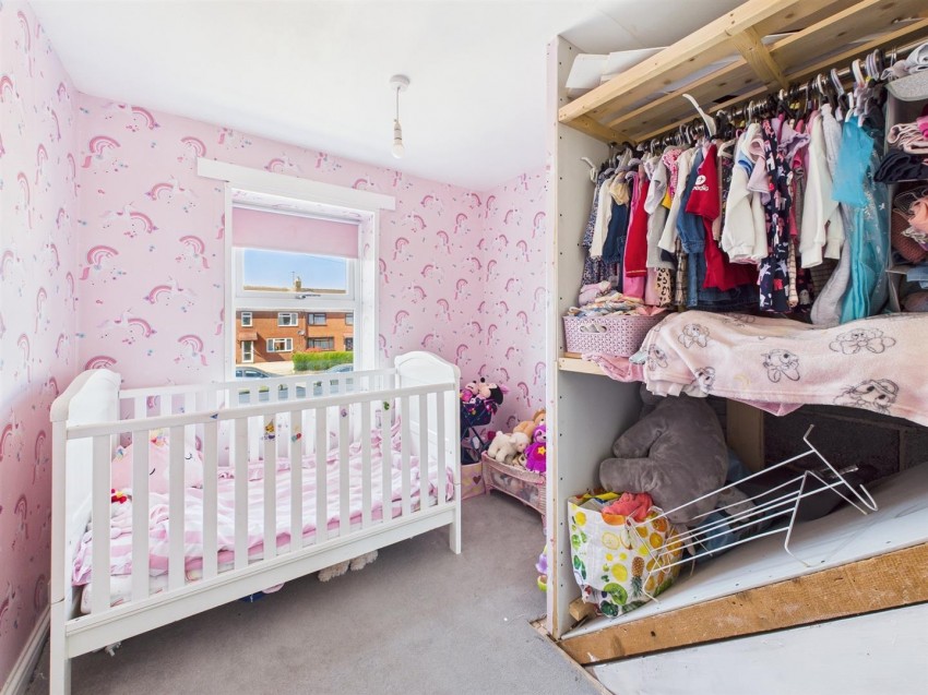 Images for Wilkes Avenue, Hucclecote, Gloucester