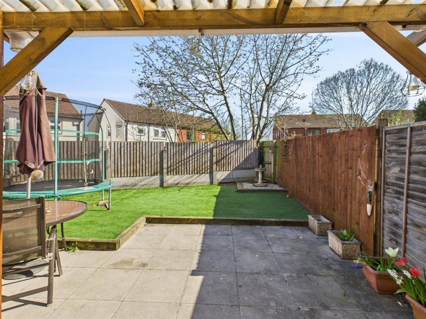 Images for Wilkes Avenue, Hucclecote, Gloucester