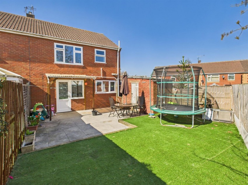 Images for Wilkes Avenue, Hucclecote, Gloucester