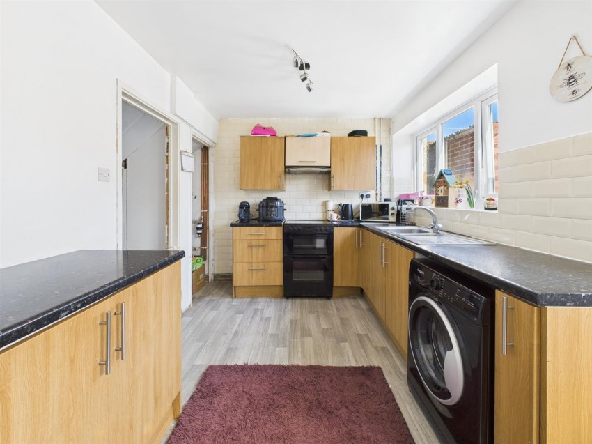 Images for Wilkes Avenue, Hucclecote, Gloucester