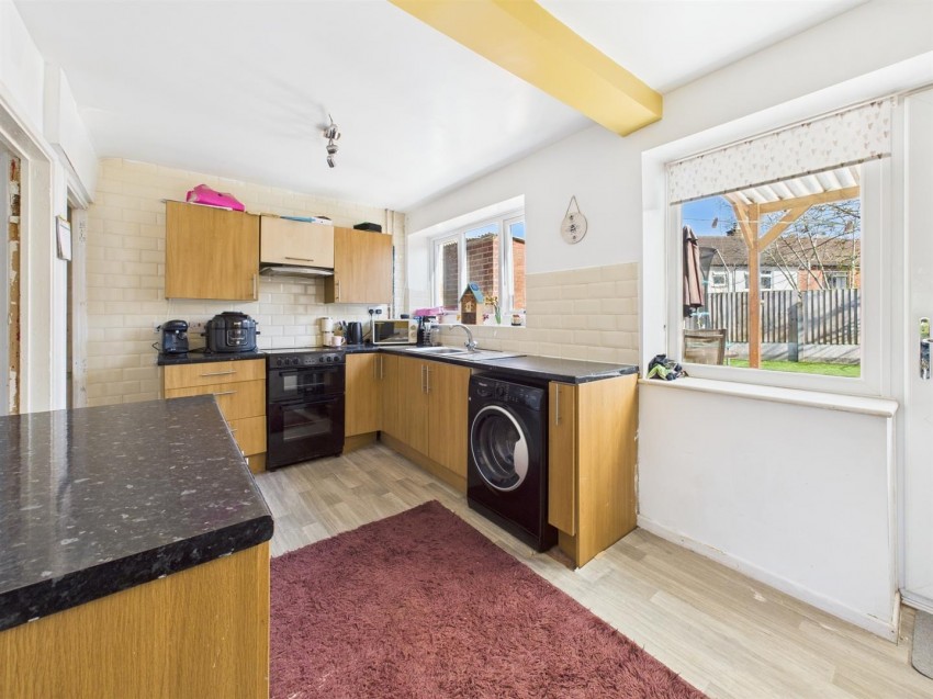 Images for Wilkes Avenue, Hucclecote, Gloucester