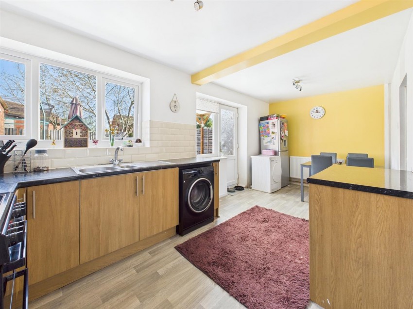 Images for Wilkes Avenue, Hucclecote, Gloucester