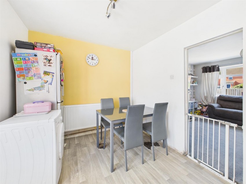 Images for Wilkes Avenue, Hucclecote, Gloucester