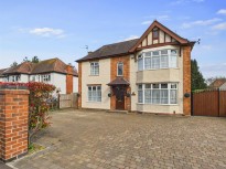 Kingsholm Road, Gloucester