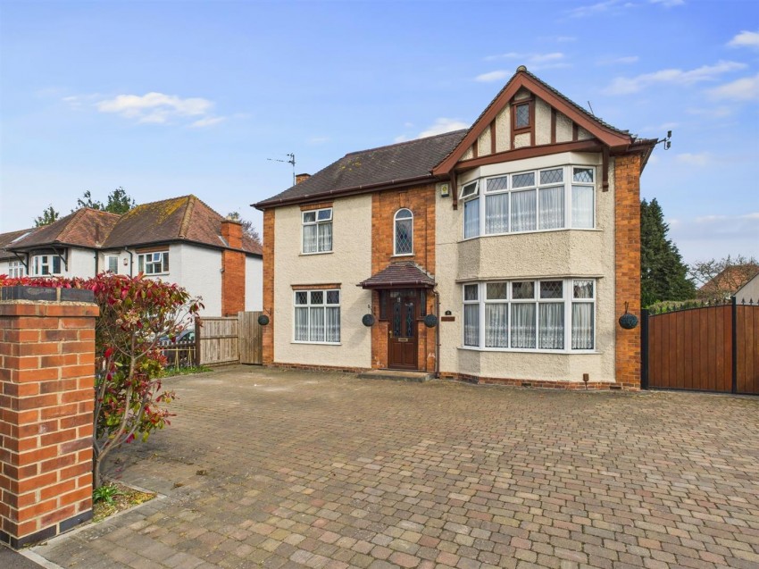 Images for Kingsholm Road, Gloucester