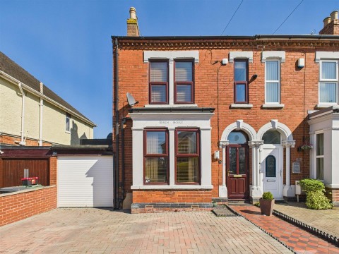 View Full Details for Tuffley Avenue, Gloucester