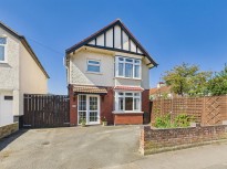 Grafton Road, Longlevens, Gloucester