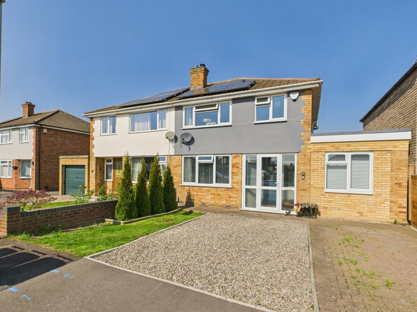 Images for Shearwater Grove, Innsworth, Gloucester