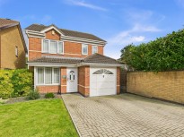 Ladychapel Road, Abbeymead, Gloucester