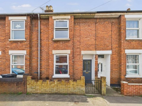 View Full Details for Swan Road, Kingsholm, Gloucester