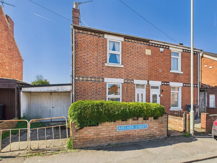 Images for Adelaide Street, Gloucester