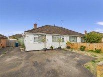 Shearwater Grove, Innsworth, Gloucester