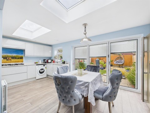 View Full Details for Shearwater Grove, Innsworth, Gloucester