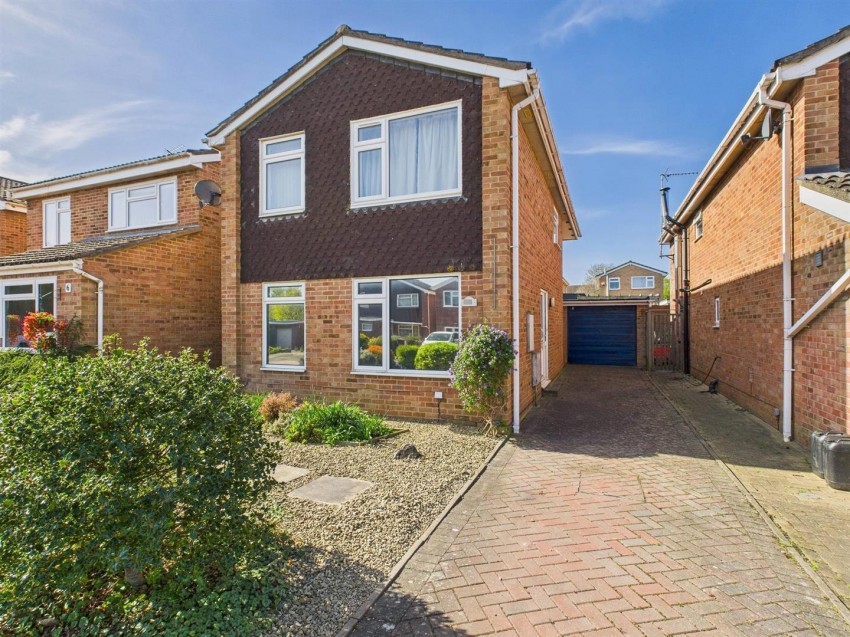 Images for Lasne Crescent, Brockworth, Gloucester