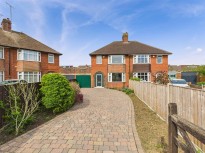 Trevor Road, Hucclecote, Gloucester