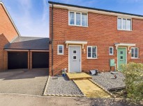 Acorn Way, Hardwicke, Gloucester